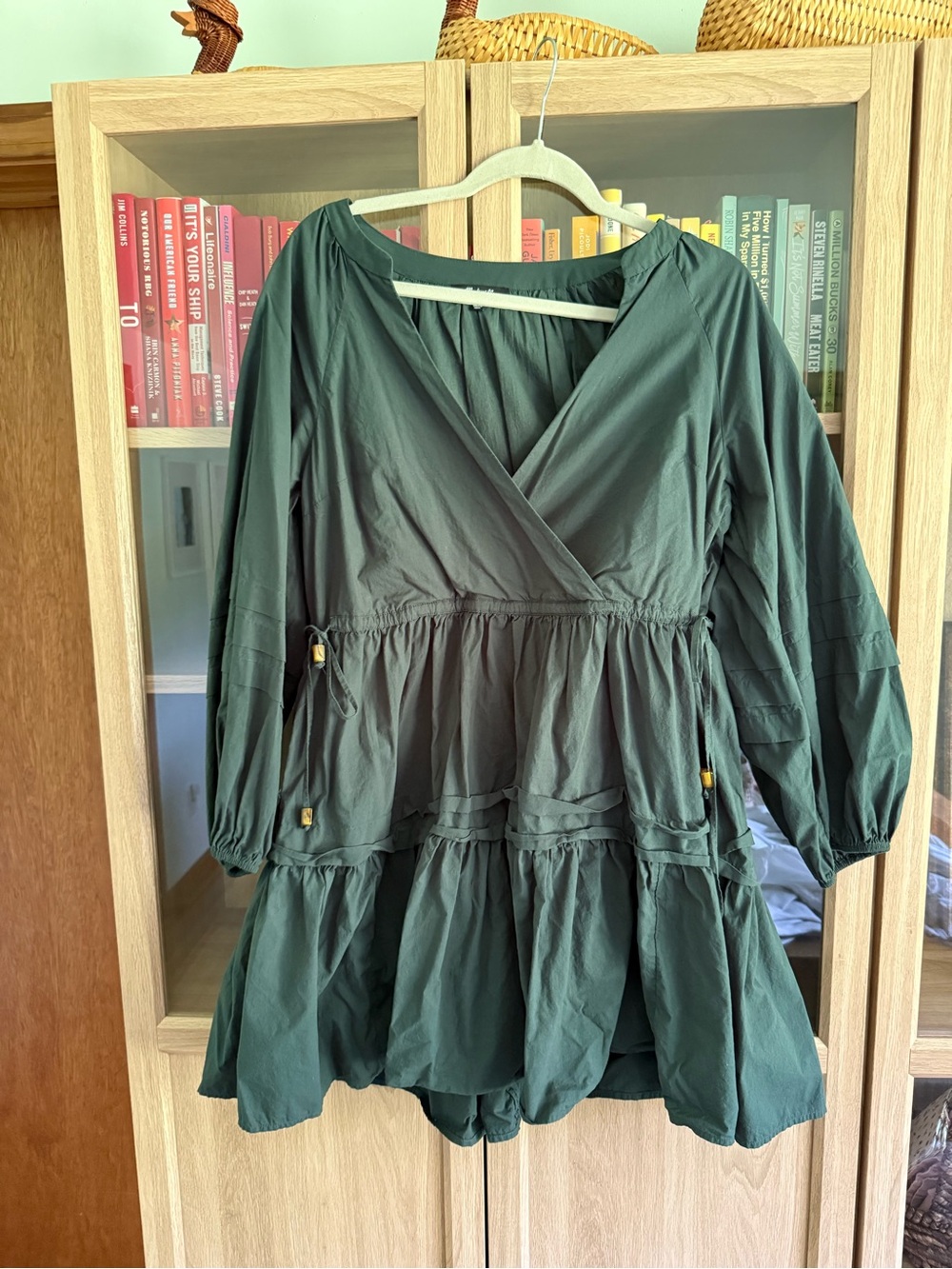 Madewell dress